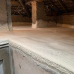 Poliuretano a spruzzo